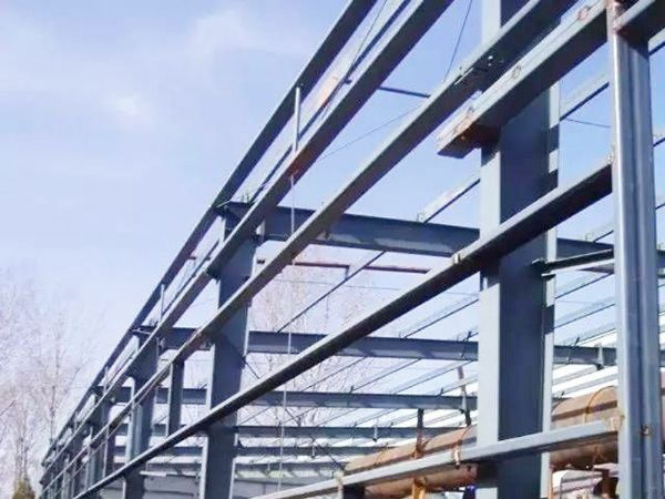 【尊龙凯时人生就是搏网架】钢结构八项基本知识